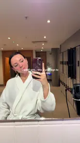 The video features a creator visiting the spa at voco St David's in Cardiff. It showcases the swimming pool, jacuzzi, sauna, and relaxation lounge, accompanied by a relaxing soundtrack. The video aims to promote the spa as a destination for relaxation and self-care.