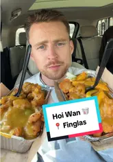 Up finglas #4in1 #spicebag #dublin #chinese #takeaway 