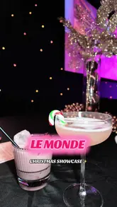 Absolutely loved this! @Le Monde Edinburgh #edinburgh #edinburghfood #edinburghvenue 