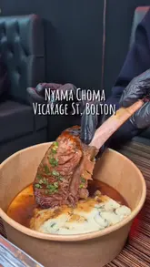 #halalfood #bolton #halalfoodmanchester #fyp #viral @nyamachomabolton 