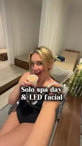 Here are a few options for your SEO alt text, keeping it under 125 characters:

**Option 1 (Focus on the treatment):**
Woman receiving a red light LED facial treatment at the Winchester Hotel & Spa for skin rejuvenation.

**Option 2 (Focus on the experience):**
Relaxing LED light therapy facial treatment at Winchester Hotel & Spa to promote glowing, youthful skin.

**Option 3 (Concise & descriptive):**
Close-up of a professional LED red light therapy facial treatment at Winchester Hotel & Spa.

**SEO Tip:** The best alt text is descriptive enough for a visually impaired user to understand the image while including your primary keywords (LED facial, Winchester Hotel & Spa).
