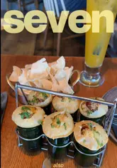 A vlog-style review of an Indian pub in Northwest London, featuring a variety of vegetarian small plates, snacks, and drinks. The creator provides personal recommendations and highlights the casual, social atmosphere of the venue.