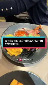 A family-oriented vlog review of the Stage Door Cafe, featuring the creator and his family trying the 'build your own' breakfast menu. The video highlights the variety of options, the friendly service, and the family-friendly atmosphere.