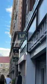 A montage video showcasing the food, drink, and interior of Laneway & Co. The video features various small plates, wine, and the venue's exterior and interior, providing a quick overview of the dining experience.