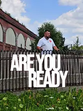 A promotional video for the 'Live From The Grill' BBQ festival at Depot Mayfield in Manchester. The creator, Liam Marley Eats, walks through the venue, highlighting the food vendors, the music lineup, and the overall event details, including pricing and ticket availability.