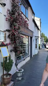 A personal vlog documenting a pasta-making class at The Dough House in Stratford-upon-Avon. The video covers the arrival, the hands-on process of making different pasta shapes, the final dishes prepared, and the takeaway goodie bag received at the end.