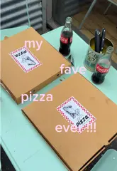 A short, energetic reel showcasing pizza at Ugo's, featuring close-ups of the crust and toppings, interspersed with shots of the restaurant interior.