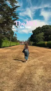 A montage showcasing a stay at The NICI New Forest, featuring the hotel room, grounds, local wildlife, and afternoon tea at Martha's.