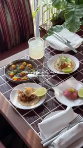 A high-quality, cinematic montage showcasing the interior, panoramic London views, and Mexican-inspired dishes at Decimo, The Standard.