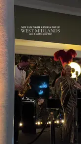 A comprehensive staycation review of The Belfry, highlighting the new Indian-inspired pop-up restaurant, the Friday night jazz events at the Brabazon Bar, and the hotel's comfortable rooms and breakfast facilities.