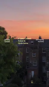 A London mini-vlog capturing a 'dopamine menu' of weekend activities, including a visit to a coffee shop (Stubby's), cycling, a workout class at 1Rebel, browsing a specialty grocer, and interior shopping at IKEA.