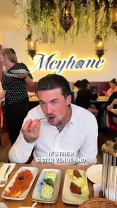 A firsthand recap of the Meyhane Glasgow launch night, featuring a mix of Turkish mezze, kebabs, and cocktails in a lively, social setting.