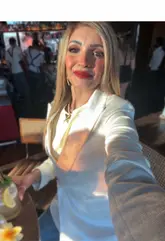A montage showcasing the interior, rooftop views, cocktails, and canapés at Crowded House in Leeds during a cocktail week event.