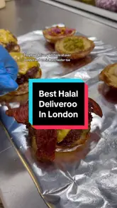 A review of Bronson's Burgers, highlighting their delivery quality, variety of burgers, and sides, specifically noting that the food travels well.