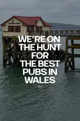 A personal vlog-style review of The Pilot, a historic pub in Mumbles, Wales, highlighting its history, local beer selection, and atmosphere.