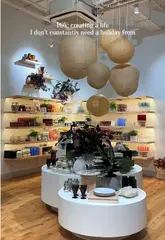 A day-in-the-life vlog featuring a visit to a hair salon (Duck & Dry), a coffee shop (WatchHouse), shopping at Battersea Power Station, and lunch at a ramen restaurant (Tonkotsu).