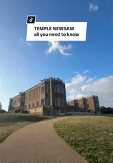 A creator provides a guided tour of Temple Newsam in Leeds, highlighting the estate's history, the rare breed farm, the golf course, Go Ape, and the weekly park run, positioning it as a great local destination for walks and family activities.