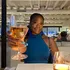 @munchinwithmel the food influencer