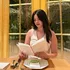 @wheresclairegone the food influencer