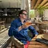 @bigclaytz the food influencer