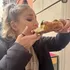 @rosieeatsinlondon the food influencer