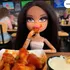 @foodie_boo_ the food influencer