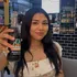 @roxeatz the food influencer