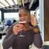 @vanessaefiya the food influencer