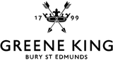 Greene King logo logo