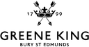 Greene King logo logo