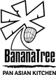Banana Tree logo logo