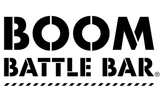 Boom Battle Bar logo logo