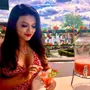 Sarai AV - United Kingdom Food Influencer