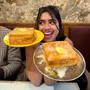 Lylaa Ali Shaikh - London Food Influencer