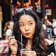 Erica - Manchester Food Influencer