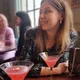 Ona | London & Barcelona Food & Activities, United Kingdom Sushi influencer