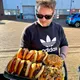 Tom Swanson (TasteslikeTom 🍽️) - United Kingdom Food Influencer