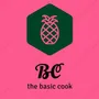 The Basic Cook | London Food Bloggers - United Kingdom Food Influencer