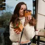 Eat.Snack.Repeat. | Georgina King - United Kingdom Food Influencer