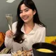 Prow, United Kingdom Sushi influencer