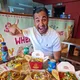 Niken Patel - Leicester Food Influencer