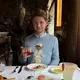 Andrea Di Filippo - United Kingdom Food Influencer