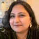 Meenu Gupta - Oxford Food Influencer