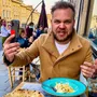 ThomFoodery - Bristol Food Influencer