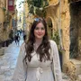 Dilara Artüç | London Food Blogger - London Food Influencer
