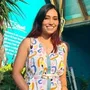 Dinah Edwards - London Food Influencer