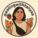 Cambridge Food | Tanya Sleator, Cambridge Food & Drink influencer