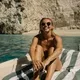 Rebecca Hope, London Hotels & Staycations influencer