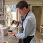 Liam - London Food Influencer