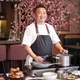 Jason Li, United Kingdom Fine Dining influencer